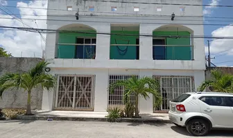 Foto de inmueble en Calle 67 norte #1, Col. Supermanzana 228 C.P. 77516, Benito Juárez
