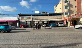 Foto de inmueble en AV UXMAL, Col. Supermanzana 23 Centro C.P. 77500, Benito Juárez
