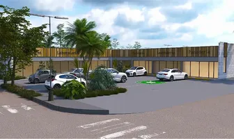 Foto de inmueble en Paseo el Limonero, Col. Supermanzana 248 C.P. 77516, Benito Juárez