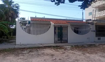 Foto de inmueble en Sm 26 Cancún Centro, Col. Supermanzana 26 C.P. 77509, Benito Juárez