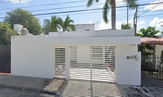 Foto de inmueble en ALMEJA, Col. Supermanzana 27 C.P. 77509, Benito Juárez