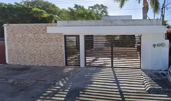 Foto de inmueble en almeja #3, Col. Supermanzana 27 C.P. 77509, Benito Juárez