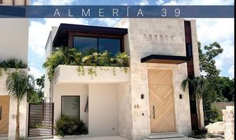 Foto de inmueble en Casa en Venta 3 Recámaras en Residencial Los Santos Gran Santa Fe, Cancun Centro, Col. Supermanzana 295 C.P. 77560, Benito Juárez