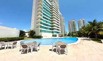 Foto de inmueble en Puerto Cancún, Col. Supermanzana 2a Centro C.P. 77500, Benito Juárez