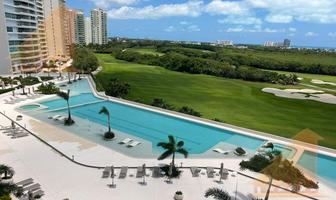 Foto de inmueble en Departamento en Renta Vista al Mar Woha Puerto Cancun Ocean View #2, Col. Supermanzana 3 Centro C.P. 77500, Benito Juárez