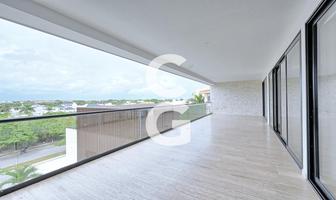 Foto de inmueble en Residencial Arkana #402, Col. Supermanzana 3 Centro C.P. 77500, Benito Juárez