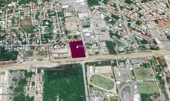 Foto de inmueble en Terreno en Venta Cancun Blvd Colosio II Quintana Roo, Col. Supermanzana 310 C.P. 77560, Benito Juárez