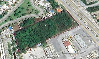Foto de inmueble en Terreno en Venta Cancún Boulevard  Colosio Lote 35 Junto a Villa Magna, Col. Supermanzana 310 C.P. 77560, Benito Juárez