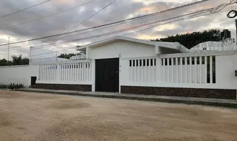 Foto de inmueble en Almendros #1, Col. Supermanzana 313 C.P. 77533, Benito Juárez