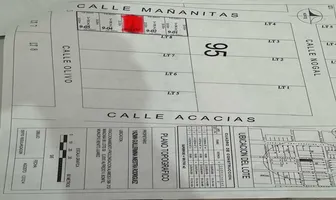 Foto de inmueble en Mañanitas #1, Col. Supermanzana 313 C.P. 77533, Benito Juárez