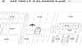 Foto de inmueble en Marte #1, Col. Supermanzana 313 C.P. 77533, Benito Juárez