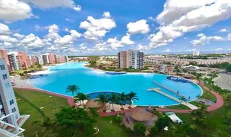 Foto de inmueble en Dream Lagoons, Col. Supermanzana 320 C.P. 77536, Benito Juárez