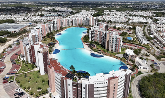 Foto de inmueble en Av Las palmas, Col. Supermanzana 321 C.P. 77535, Benito Juárez