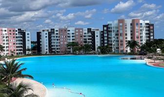 Foto de inmueble en Dream Lagoons, Col. Supermanzana 321 C.P. 77535, Benito Juárez
