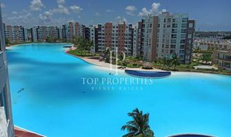 Foto de inmueble en Av Las Palmas, Torre Nichupte, Residencial Dream Lagoons, Cancun, Col. Supermanzana 326 C.P. 77536, Benito Juárez