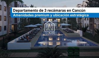 Foto de inmueble en Cancun, Col. Supermanzana 327 C.P. 77535, Benito Juárez