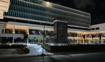 Foto de inmueble en Consultorio Médico en Renta en Master Plaza Av. 135, Col. Supermanzana 327 C.P. 77535, Benito Juárez