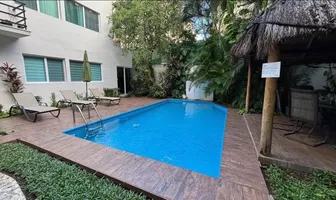 Foto de inmueble en Neptuno, Col. Supermanzana 38 C.P. 77507, Benito Juárez