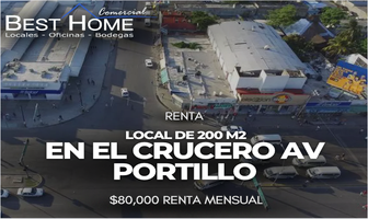 Foto de inmueble en av. portillo, Col. Supermanzana 38 C.P. 77507, Benito Juárez