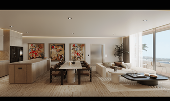 Foto de inmueble en Cielo, Col. Supermanzana 4 Centro C.P. 77500, Benito Juárez