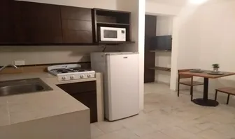 Foto de inmueble en Sin nombre de calle, Col. Supermanzana 46 C.P. 77506, Benito Juárez