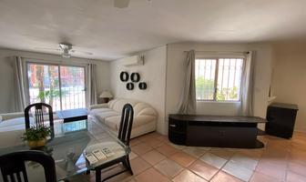 Foto de inmueble en Renta Departamento Centro Cancun LA Luna Y Kohunlich, Col. Supermanzana 47 C.P. 77506, Benito Juárez