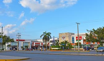Foto de inmueble en Renta Local Comercial Av. La Luna Cancun Plaza del Ángel, Col. Supermanzana 50 C.P. 77533, Benito Juárez