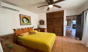 Foto de inmueble en Renta Habitacion EN Casa SAN Geronimo LAS Torres Cancun, Col. Supermanzana 502 C.P. 77533, Benito Juárez