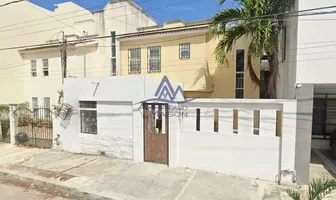 Foto de inmueble en Sin nombre de calle, Col. Supermanzana 51 C.P. 77533, Benito Juárez