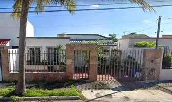 Foto de inmueble en chicharra #371, Col. Supermanzana 51 C.P. 77533, Benito Juárez