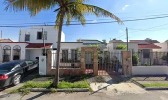 Foto de inmueble en chicharra #371, Col. Supermanzana 51 C.P. 77533, Benito Juárez