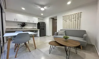 Foto de inmueble en cocodrilo #S/N, Col. Supermanzana 51 C.P. 77533, Benito Juárez