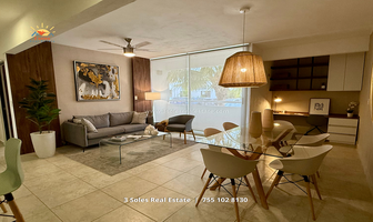 Foto de inmueble en , Col. Supermanzana 511 C.P. 77534, Benito Juárez