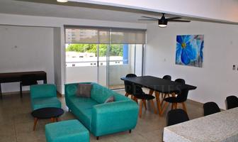 Foto de inmueble en Departamento EN Venta, Residencias Liverte, Cancun, Q. Roo., Col. Supermanzana 511 C.P. 77534, Benito Juárez