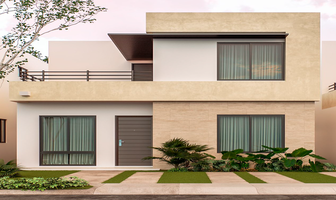 Foto de inmueble en Av .135, Col. Supermanzana 52 C.P. 77500, Benito Juárez