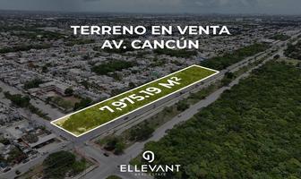 Foto de inmueble en Av cancun, Col. Supermanzana 52 C.P. 77500, Benito Juárez