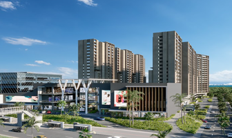 Foto de inmueble en LUIS DONALDO, Col. Supermanzana 52 C.P. 77500, Benito Juárez