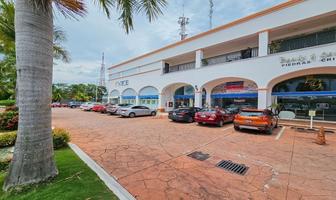 Foto de inmueble en Local en Av. Xcaret, Col. Supermanzana 52 C.P. 77500, Benito Juárez