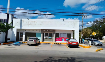 Foto de inmueble en , Col. Supermanzana 527 C.P. 77535, Benito Juárez