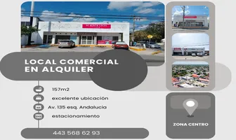 Foto de inmueble en andalucia #3, Col. Supermanzana 527 C.P. 77535, Benito Juárez