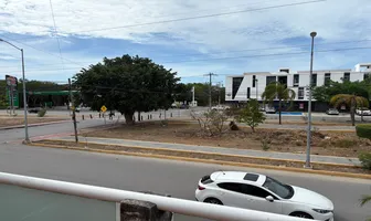 Foto de inmueble en AV CANCUN #0001, Col. Supermanzana 528 C.P. 77535, Benito Juárez
