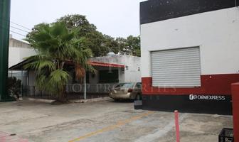 Foto de inmueble en Locales Comerciales EN Venta, SMZ 59, AV. Lopez Portillo, Cancun, Q. Roo., Col. Supermanzana 59 C.P. 77515, Benito Juárez