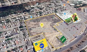Foto de inmueble en Av. Lak'in  #259, Col. Supermanzana 65 C.P. 77524, Benito Juárez
