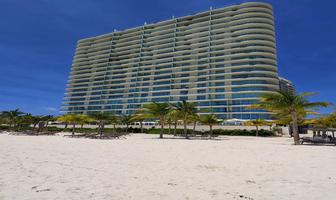 Foto de inmueble en SLS PUERTO CANCUN, Col. Supermanzana 66 C.P. 77510, Benito Juárez