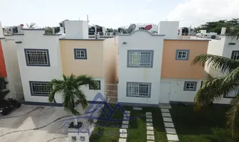 Foto de inmueble en Sin nombre de calle, Col. Supermanzana 77 C.P. 77528, Benito Juárez