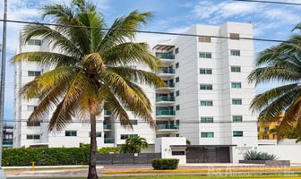 Foto de inmueble en Departamento en Venta en Torre Bonampak, Cancún #4, Col. Supermanzana 8 C.P. 77504, Benito Juárez