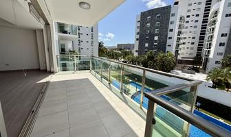 Foto de inmueble en condominio residencial cobalto, av nizuc 01-lote 3, 77504, Cancun, Col. Supermanzana 8 C.P. 77504, Benito Juárez