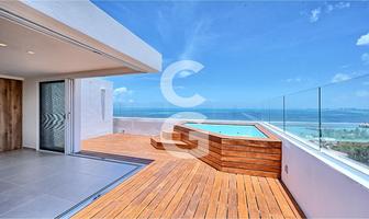 Foto de inmueble en Departamento en Venta y Renta en Cancún en Amara Residencial con Terraza con Vista al Mar #4, Col. Supermanzana 84 C.P. 77525, Benito Juárez