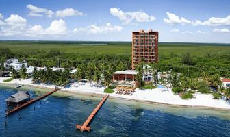 Foto de inmueble en Cancún, Col. Supermanzana 86 C.P. 77520, Benito Juárez