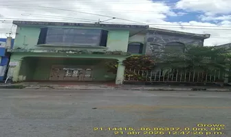 Foto de inmueble en CALLE 12 #S/N, Col. Supermanzana 95 C.P. 77534, Benito Juárez